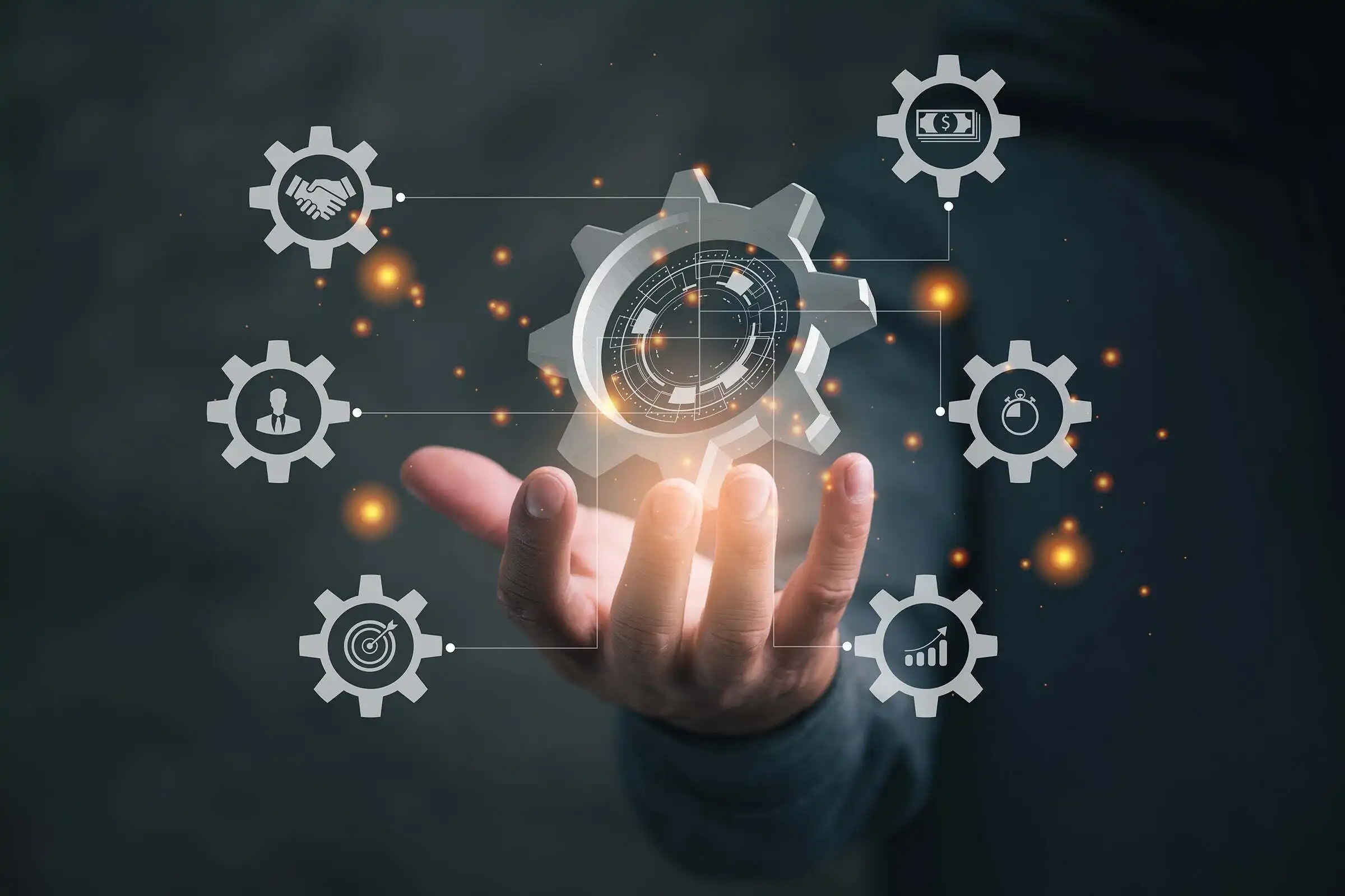IT Automation Solutions