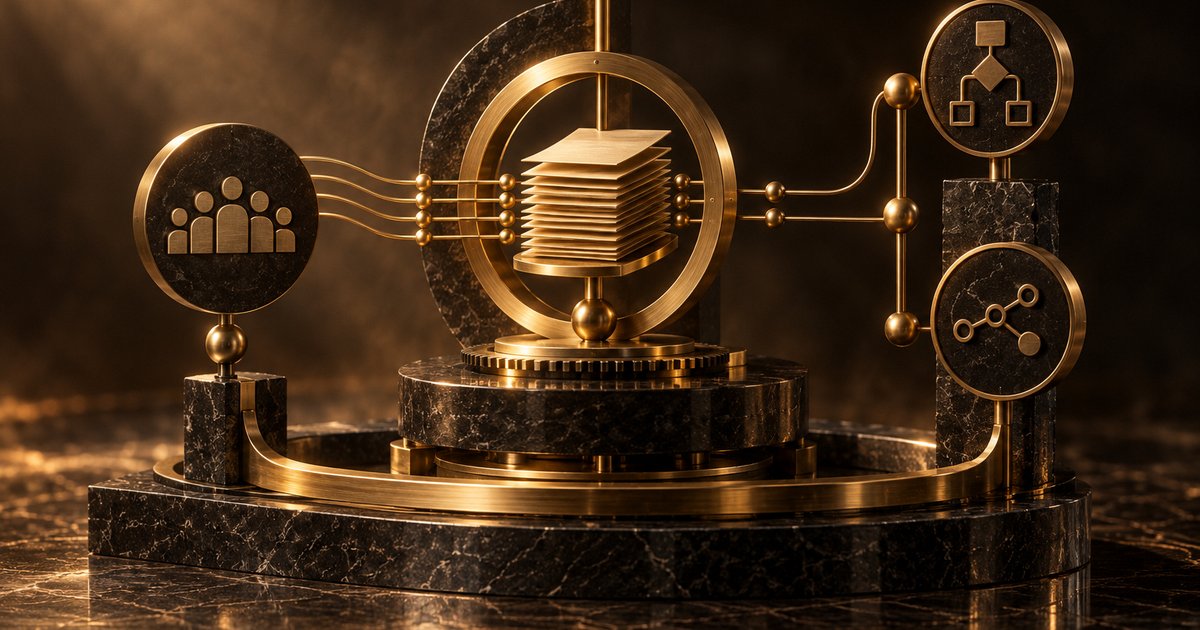 Power Automate, Logic Apps or n8n for a 40-person CPA firm?