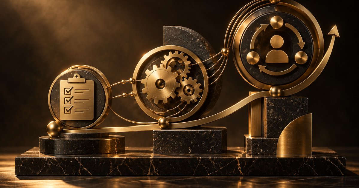 60-Person Firm Onboarding: Entra, Power Automate or Checklist?