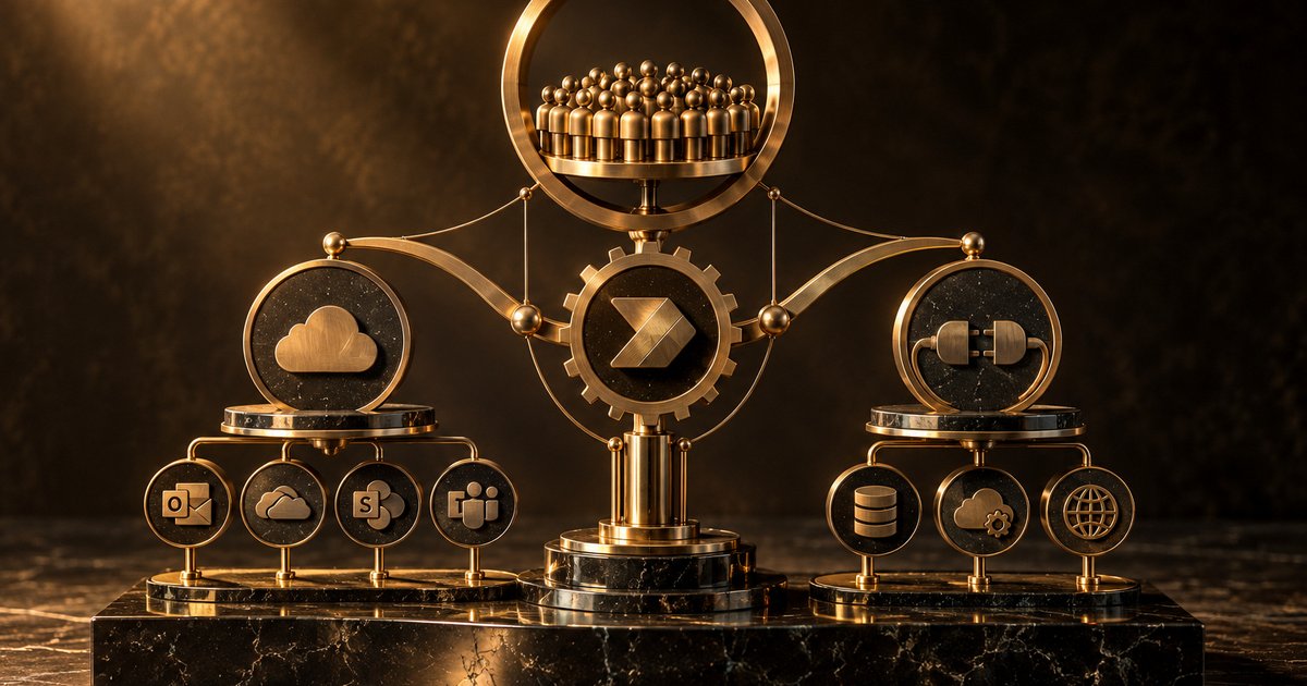 Does a 40-Person CPA Firm Need Power Automate Premium?