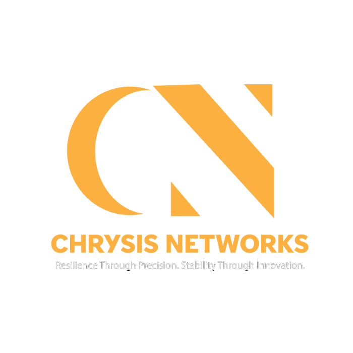 Chrysis Networks Logo